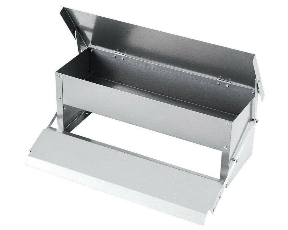 5KG Chicken Feeder Outdoor