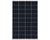 100W Solar Panel poly-crystalline