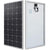 100W Solar Panel poly-crystalline