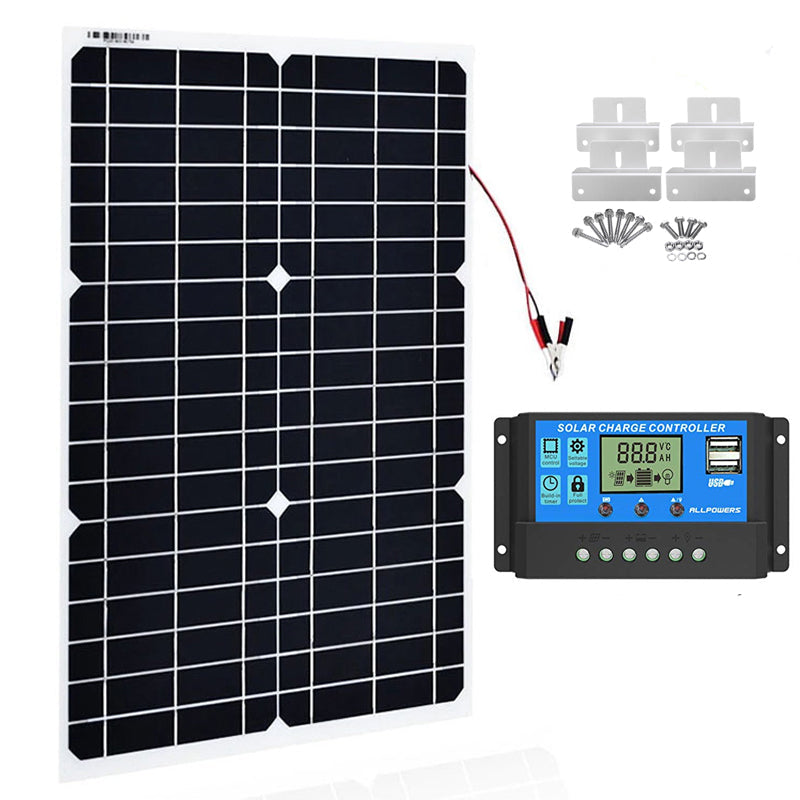 Solar Panel kit