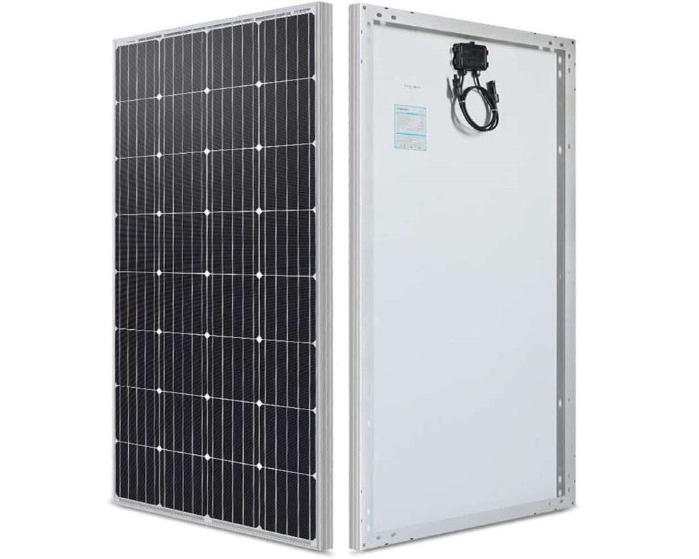 Solar Panel 30W