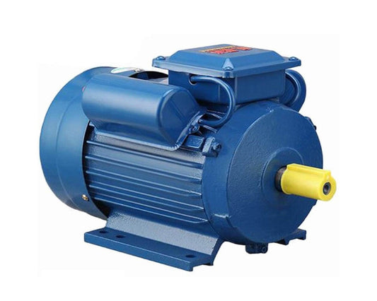 Electric Motor 3HP