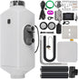 Diesel Air Heater 5kW 12V