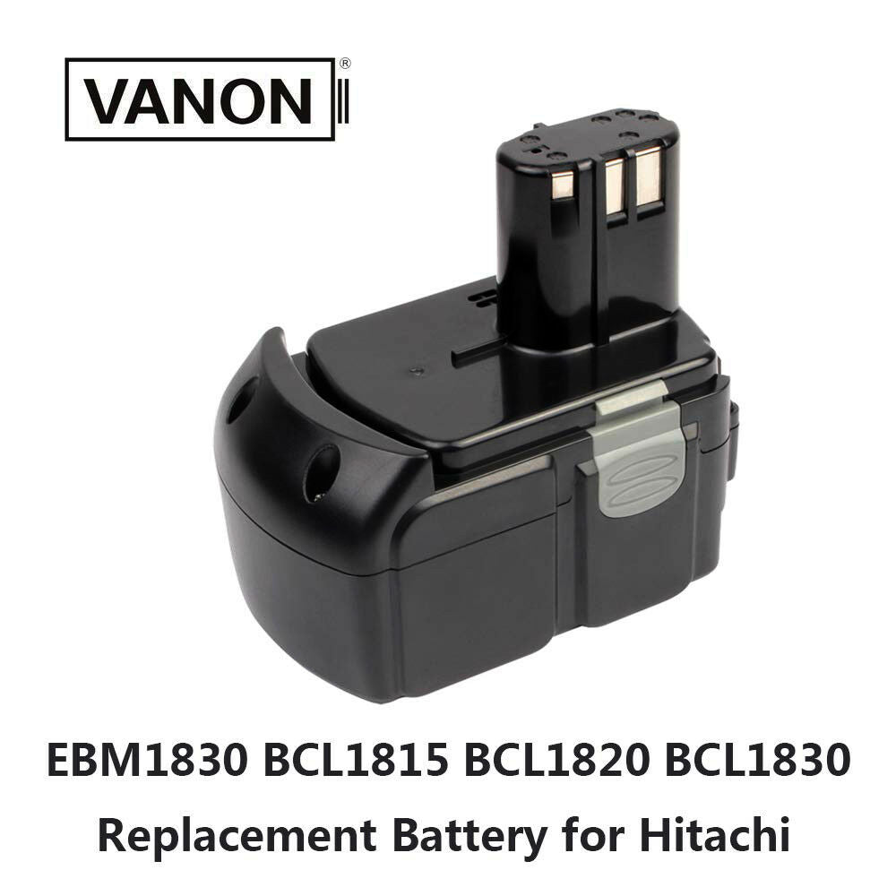 18V Hitachi battery 4.0Ah Hitachi Replacement Battery