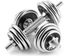Dumbbells 10KG Pair