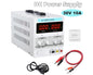 30V 10A DC Power Supply Precision