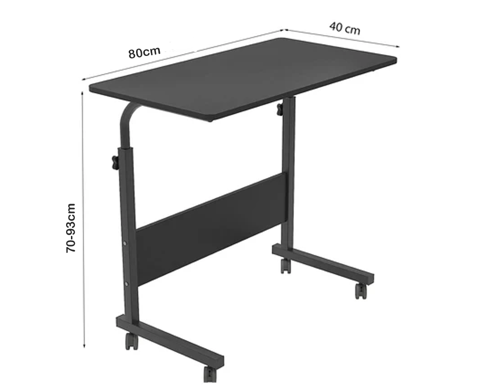 Laptop Table Desk Stand