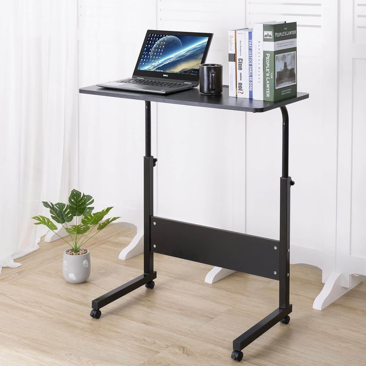 Laptop Table Desk Stand