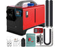 Diesel Air Heater 5KW 12V Full Kit