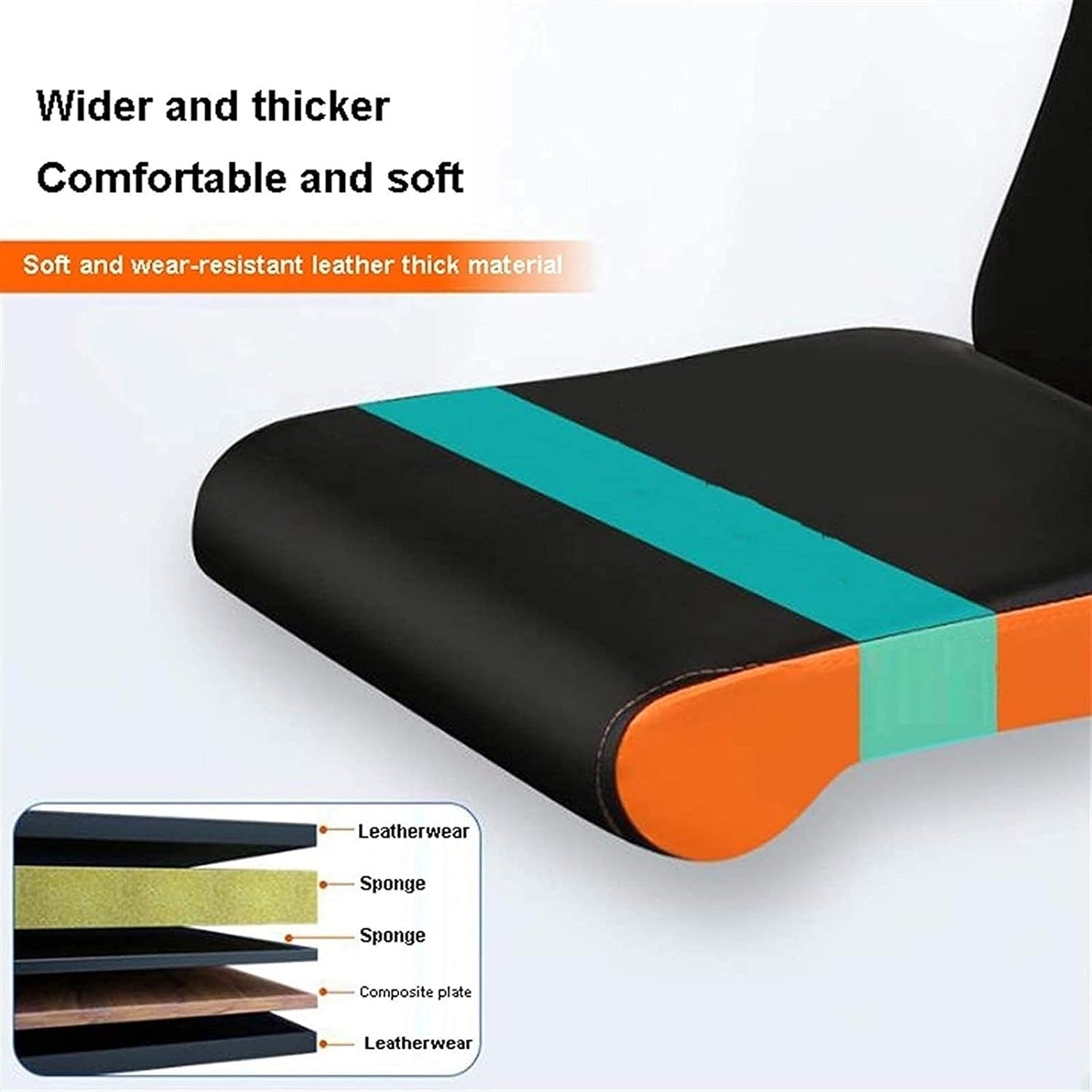 Adjustable Weight Bench