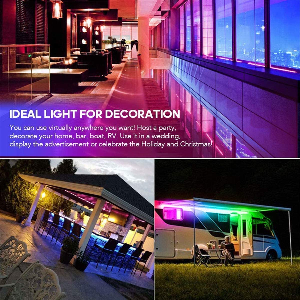 LED Strip Light