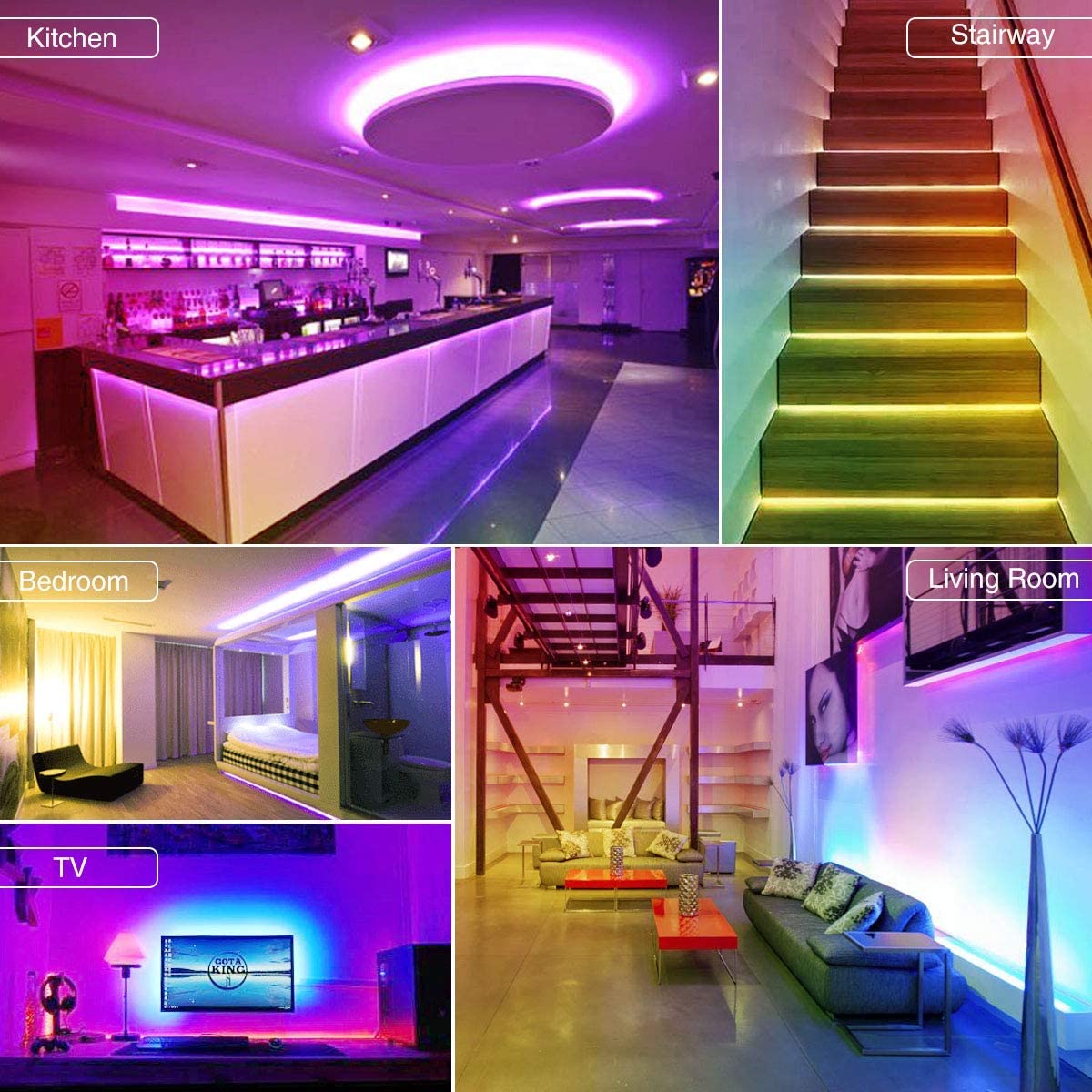 LED Strip Light