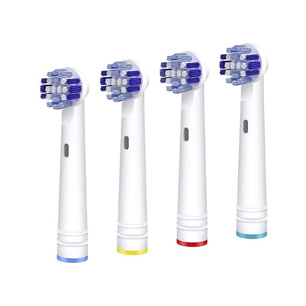 Toothbrush Heads for Oral B Electric Toothbrush
