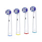 Toothbrush Heads for Oral B Electric Toothbrush