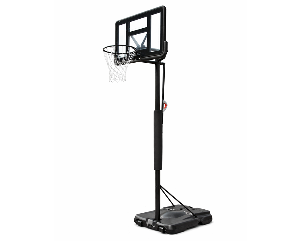 Basketball hoop with Stand