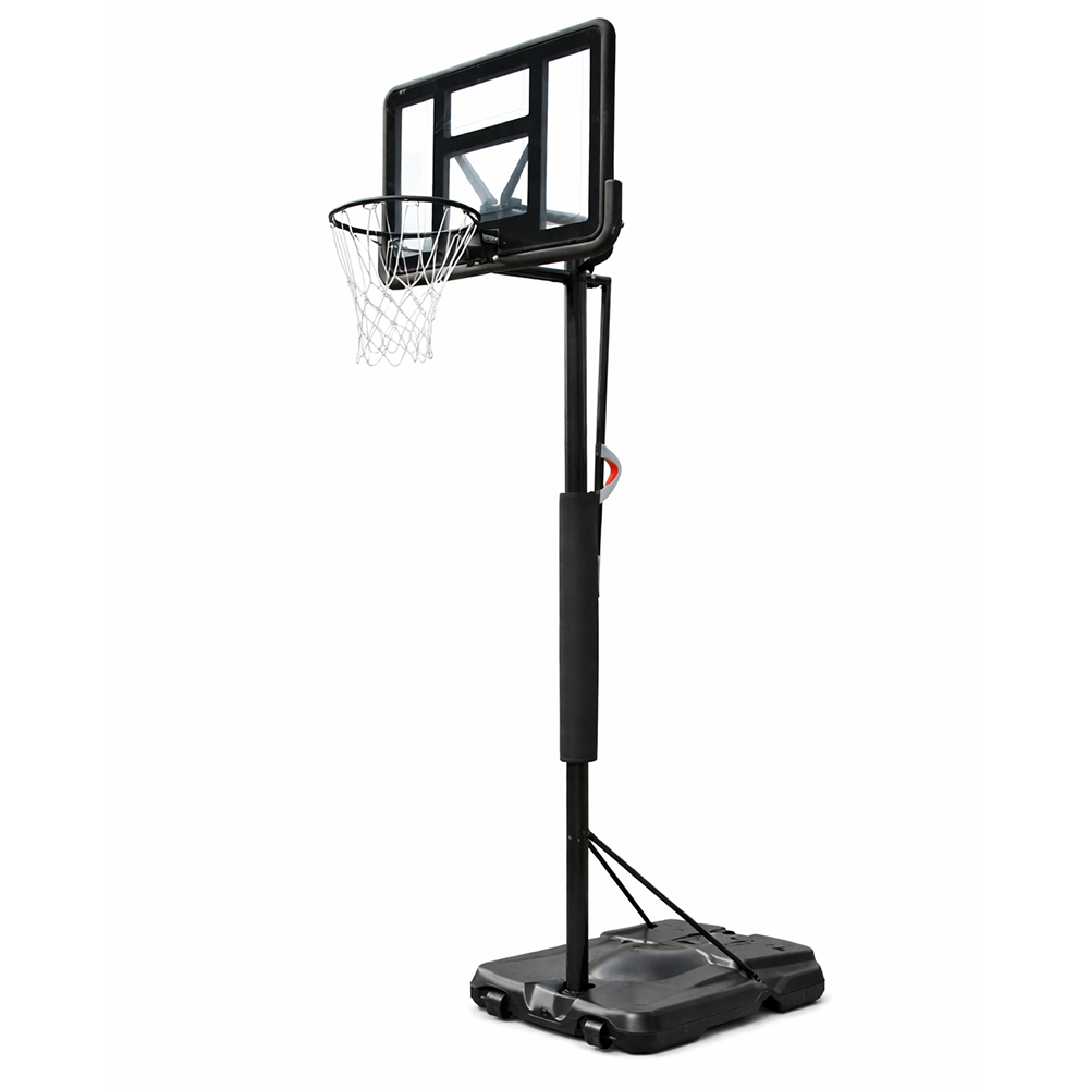 Basketball hoop with Stand