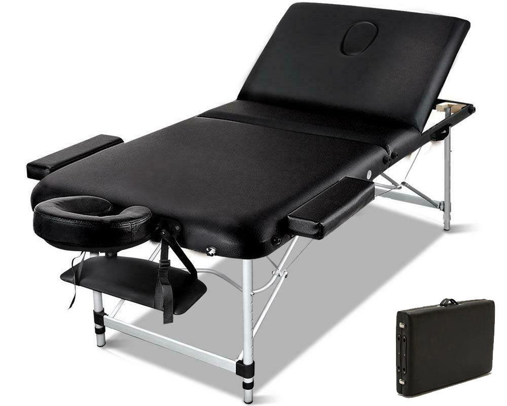 Massage Table,  Portable Massage Table