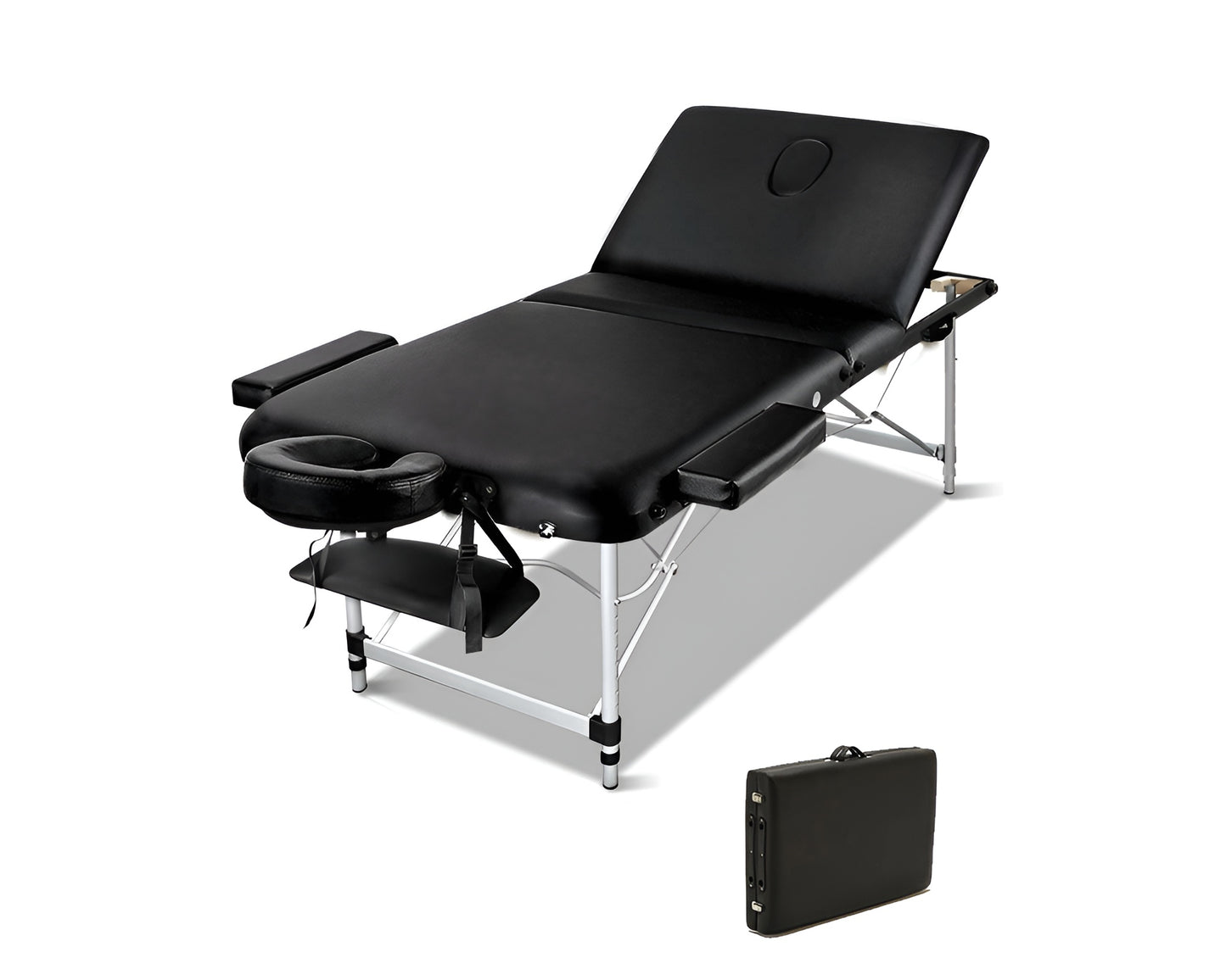 Massage Table,  Portable Massage Table