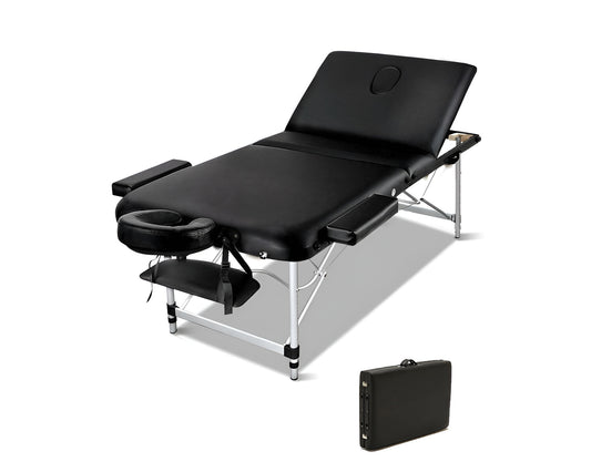 Massage Table,  Portable Massage Table