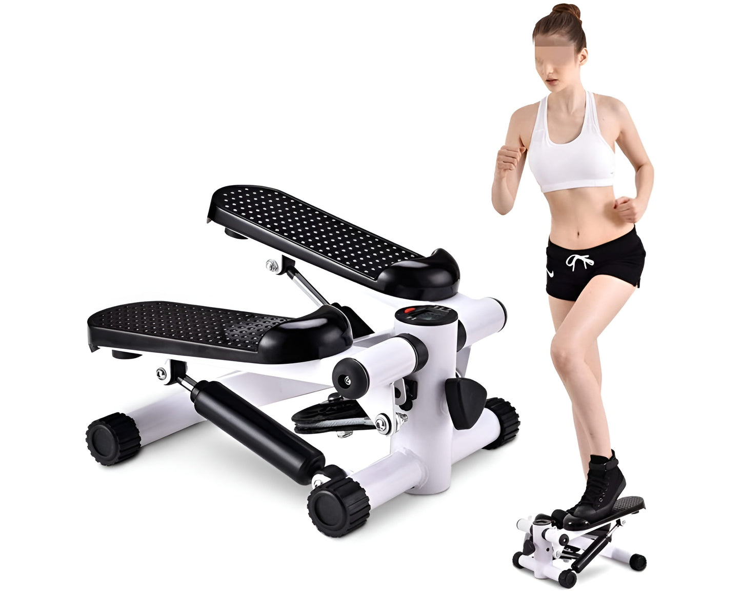 Stepper Pedal Stepper