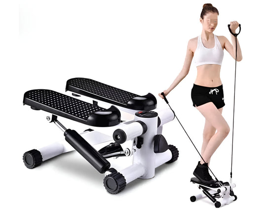 Stepper Pedal Stepper