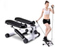 Stepper Pedal Stepper
