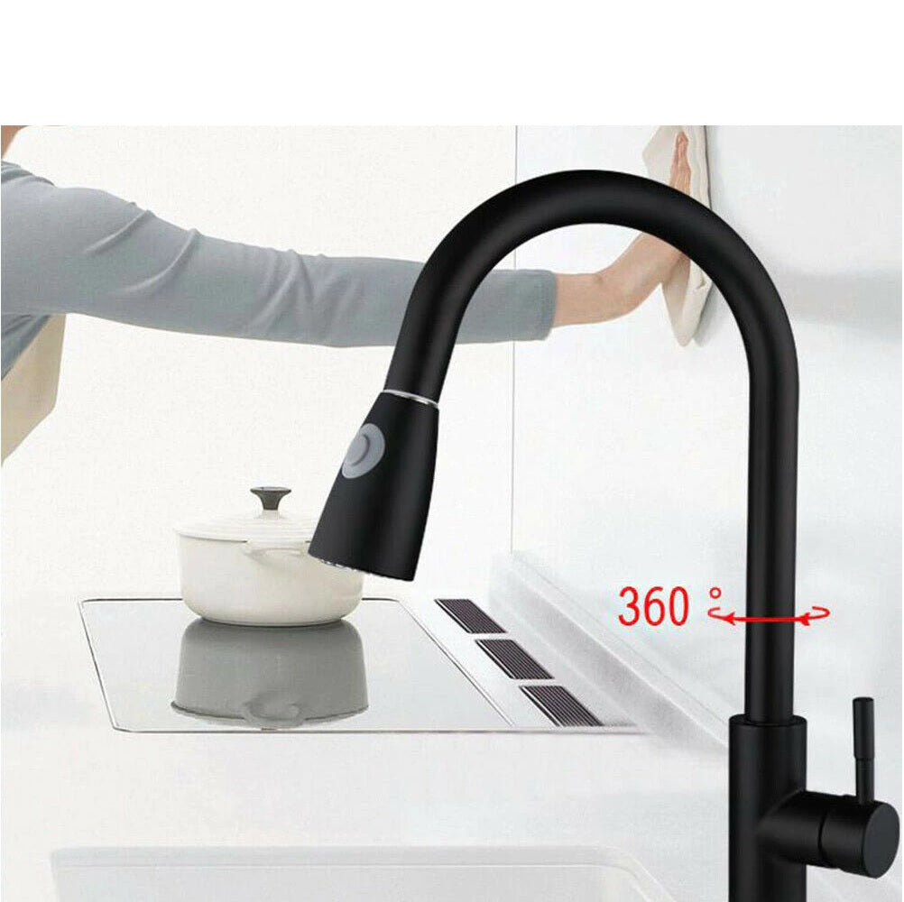 Kitchen Faucet, Kitchen Faucet Sink Mixer Tap