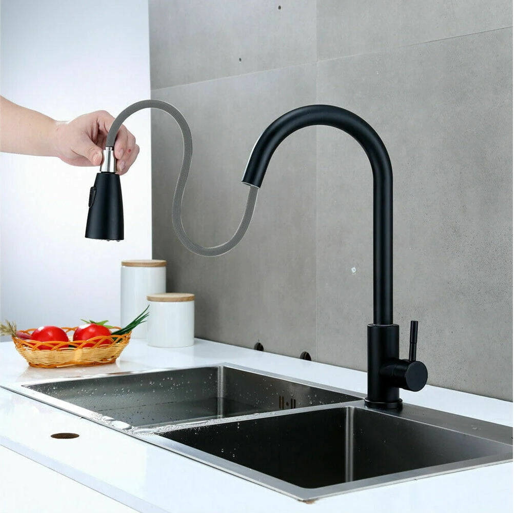 Kitchen Faucet, Kitchen Faucet Sink Mixer Tap