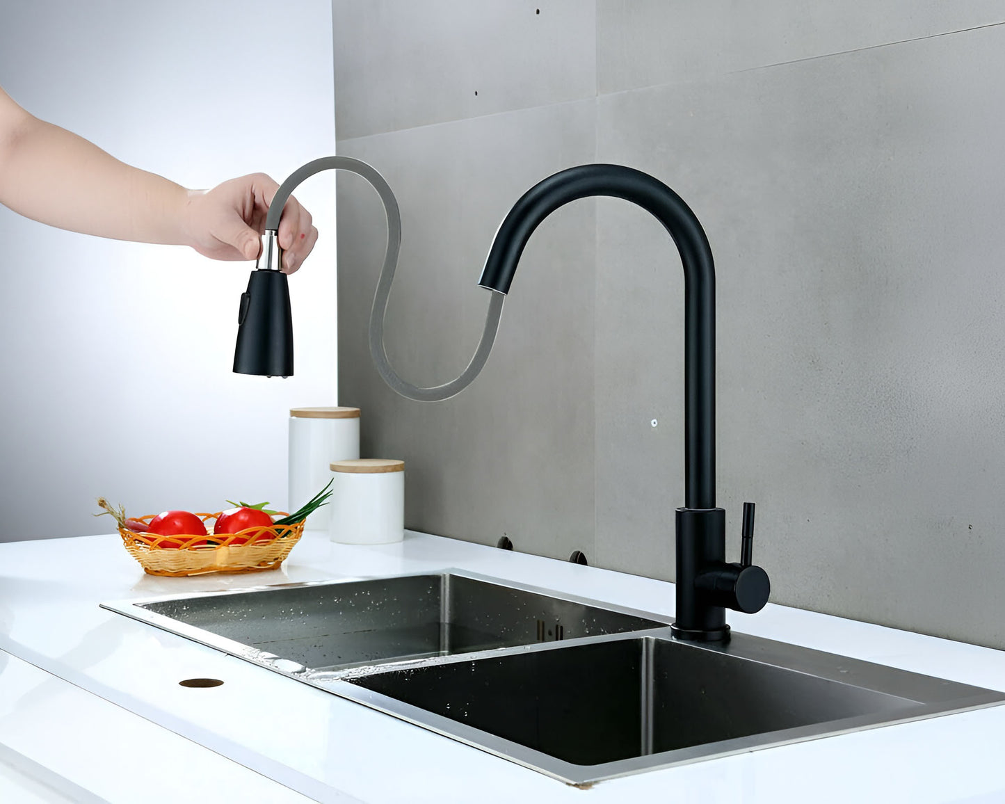 Kitchen Faucet, Kitchen Faucet Sink Mixer Tap