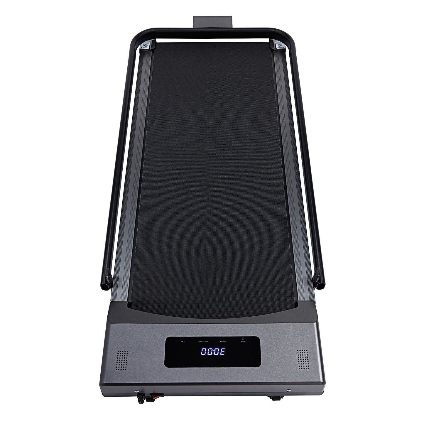 Foldable Smart Electric Treadmill Compact Foldable Smart Treadmill