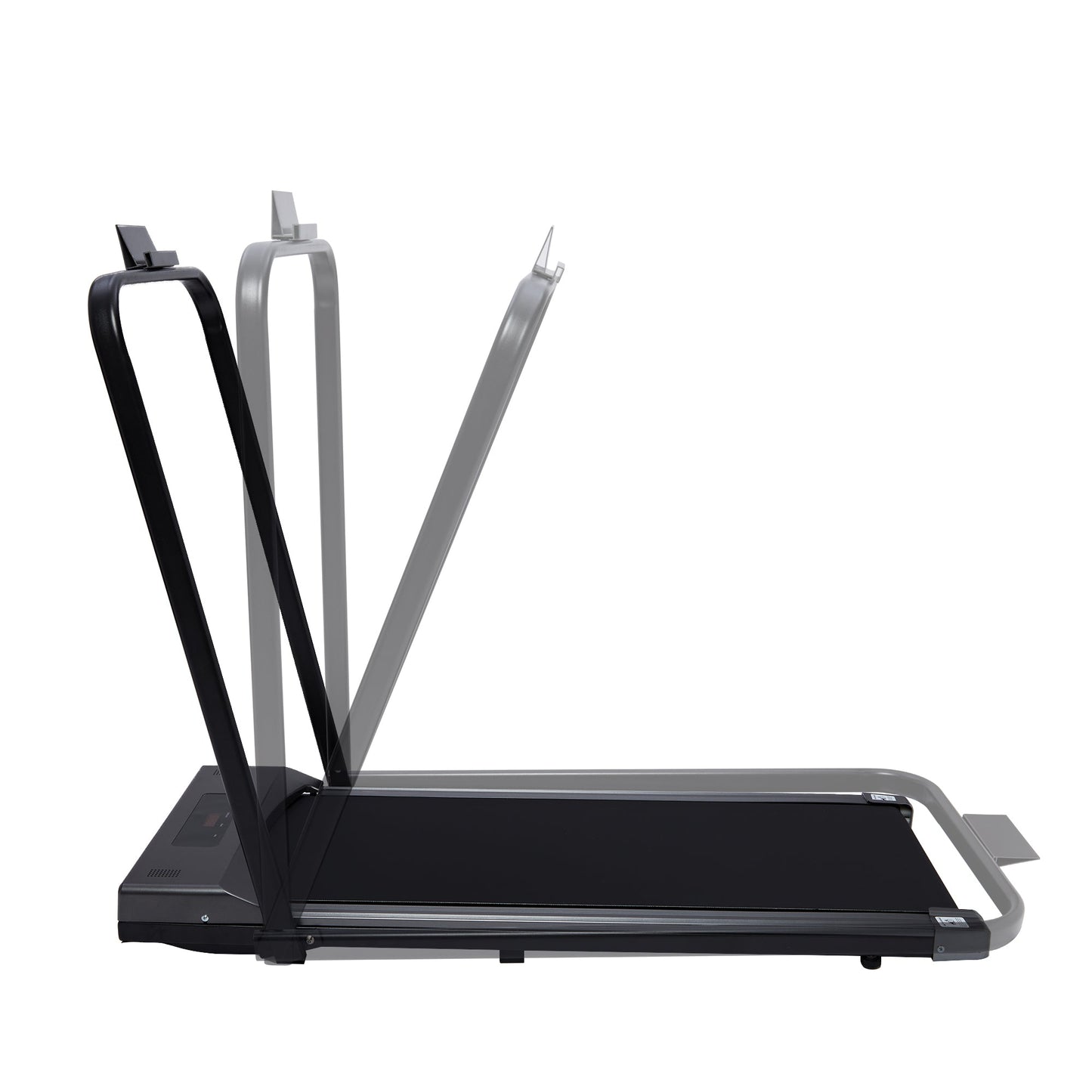 Foldable Smart Electric Treadmill Compact Foldable Smart Treadmill