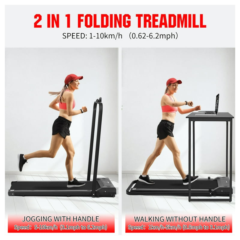 workout Treadmill Home Gym Foldable Treadmill