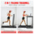 workout Treadmill Home Gym Foldable Treadmill
