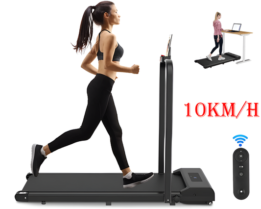 workout Treadmill Home Gym Foldable Treadmill