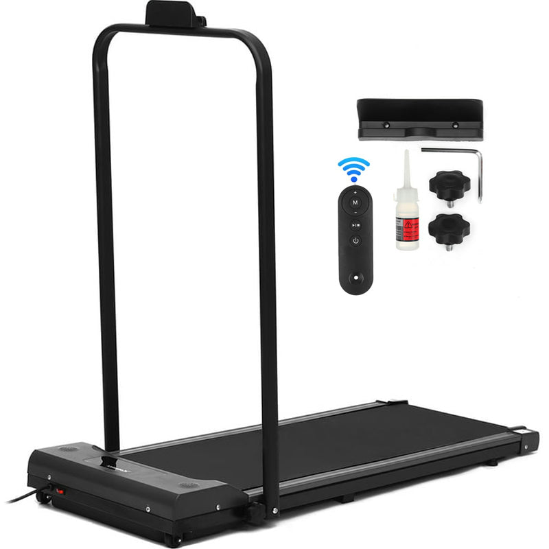 workout Treadmill Home Gym Foldable Treadmill