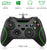 USB Wired Xbox One Game Controller Gamepad | Ergonomic Design for Xbox One & PC | Shock Vibration Joystick