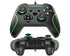 USB Wired Xbox One Game Controller Gamepad | Ergonomic Design for Xbox One & PC | Shock Vibration Joystick