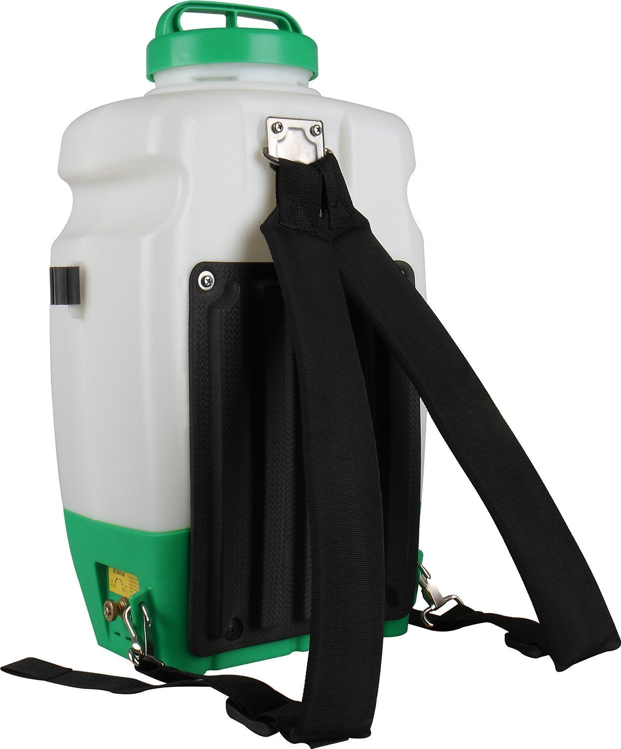 Seaflo Backpack Agricultural Electric Sprayer 16L 12-volt Rechargeable Battery