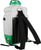 Seaflo Backpack Agricultural Electric Sprayer 16L 12-volt Rechargeable Battery