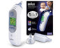 Braun ThermoScan 7 Ear Thermometer with Age Precision