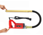 Electric Concrete Vibrator 850W Electric Concrete Vibrator Handheld