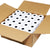 EFTPOS Rolls - Premium Quality White Thermal Paper Rolls for Clear Printing - 100 Rolls