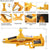 Electric Car Jack