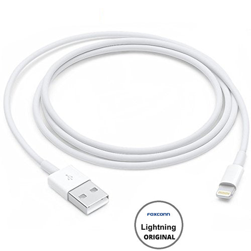 Apple Foxconn Lightning Cable 2PCs