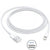 Apple Foxconn Lightning Cable 2PCs