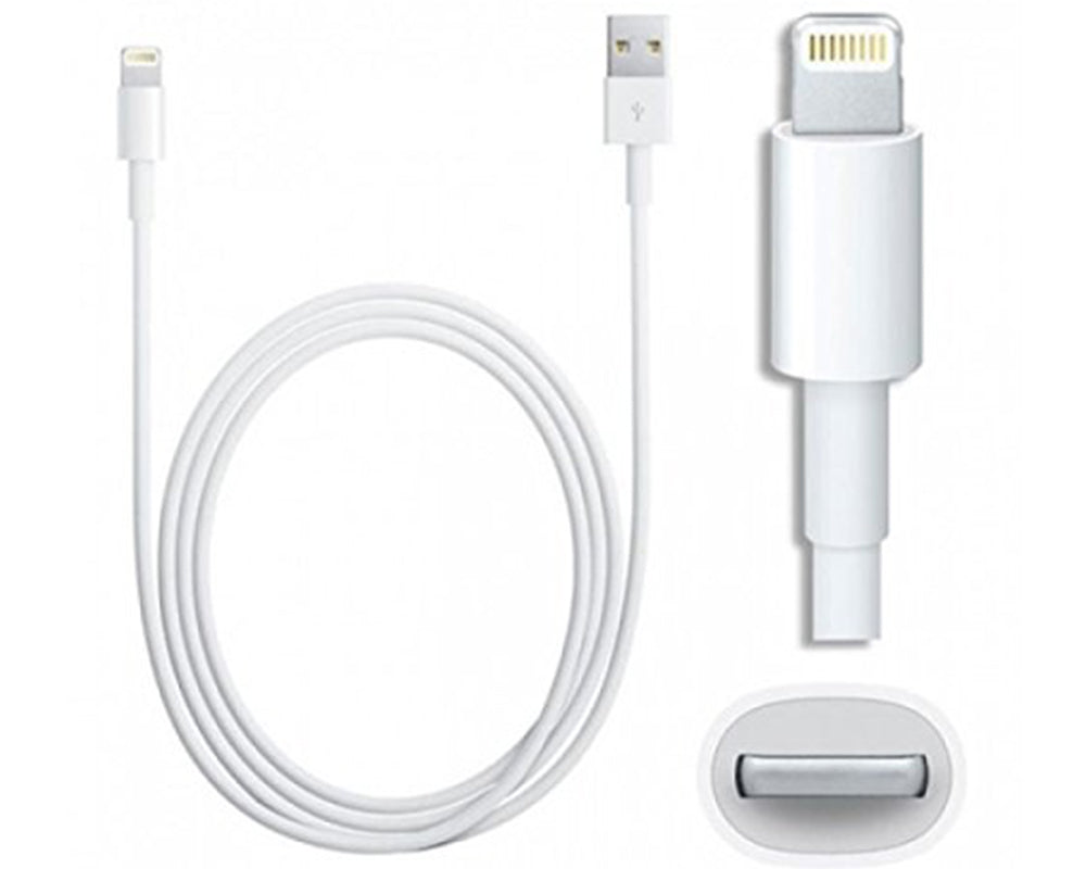 Apple Foxconn Lightning Cable 2PCs