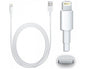 Apple Foxconn Lightning Cable 2PCs