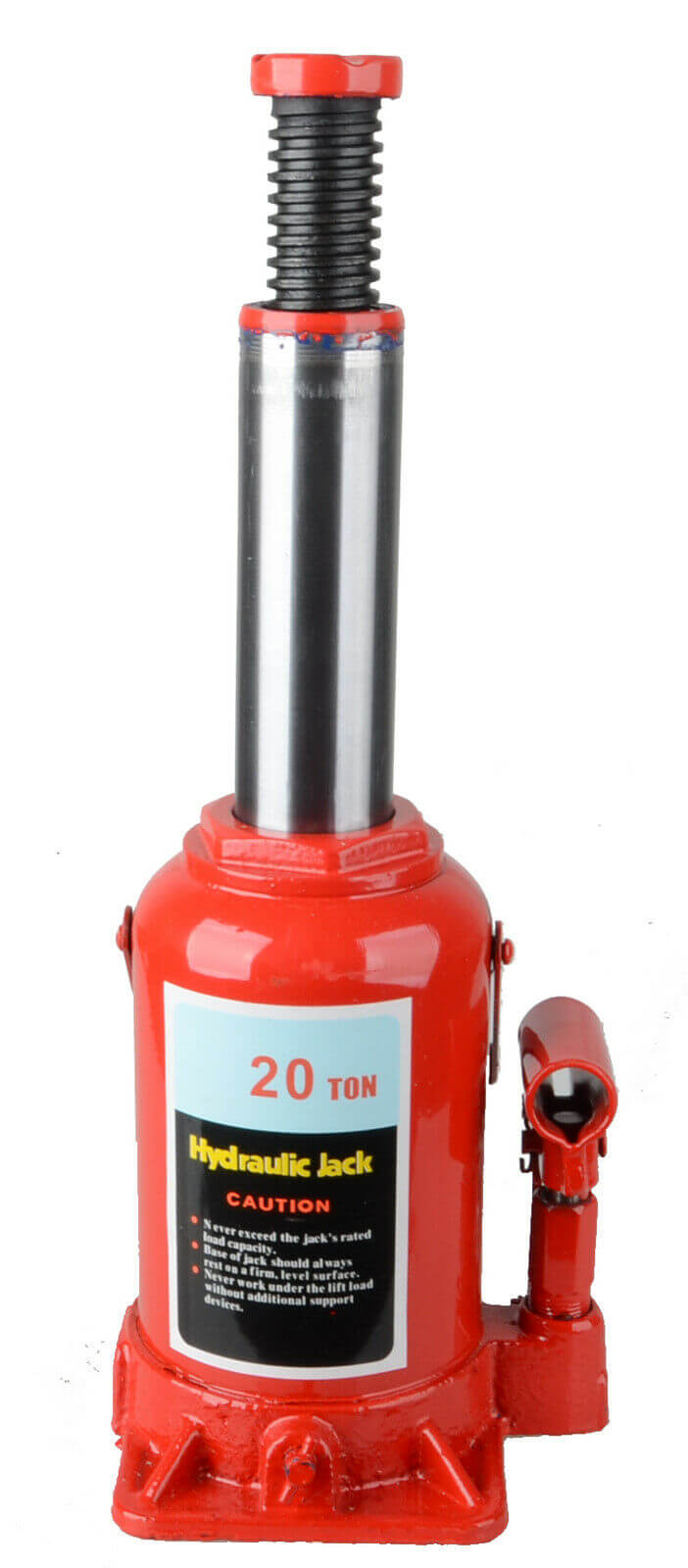 Bottle Jack 20T