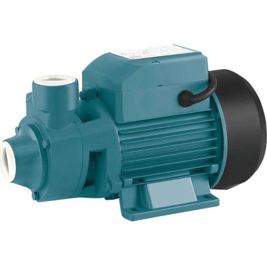 Electric Clean Water Pump 35L/Min 1/2HP – High Performance Pump for Pool, Garden Irrigation