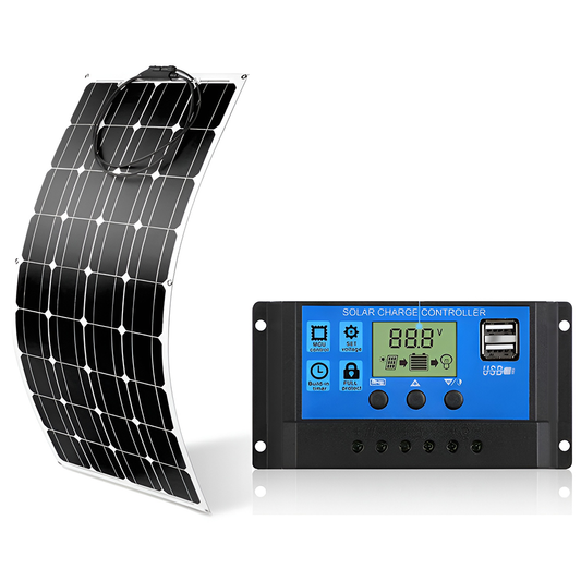 Solar Panel Flexible 150W